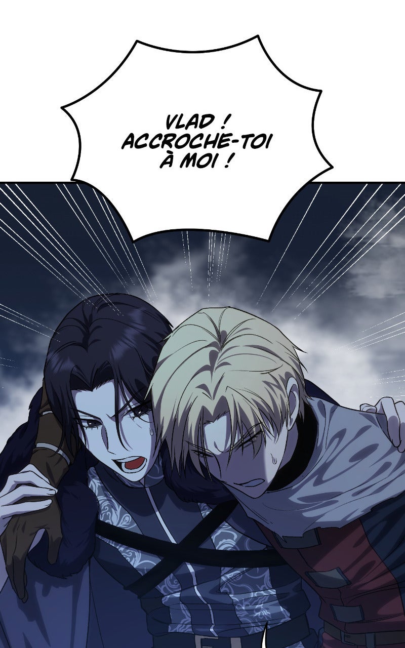 Read The Stellar Swordmaster FR Manga Online