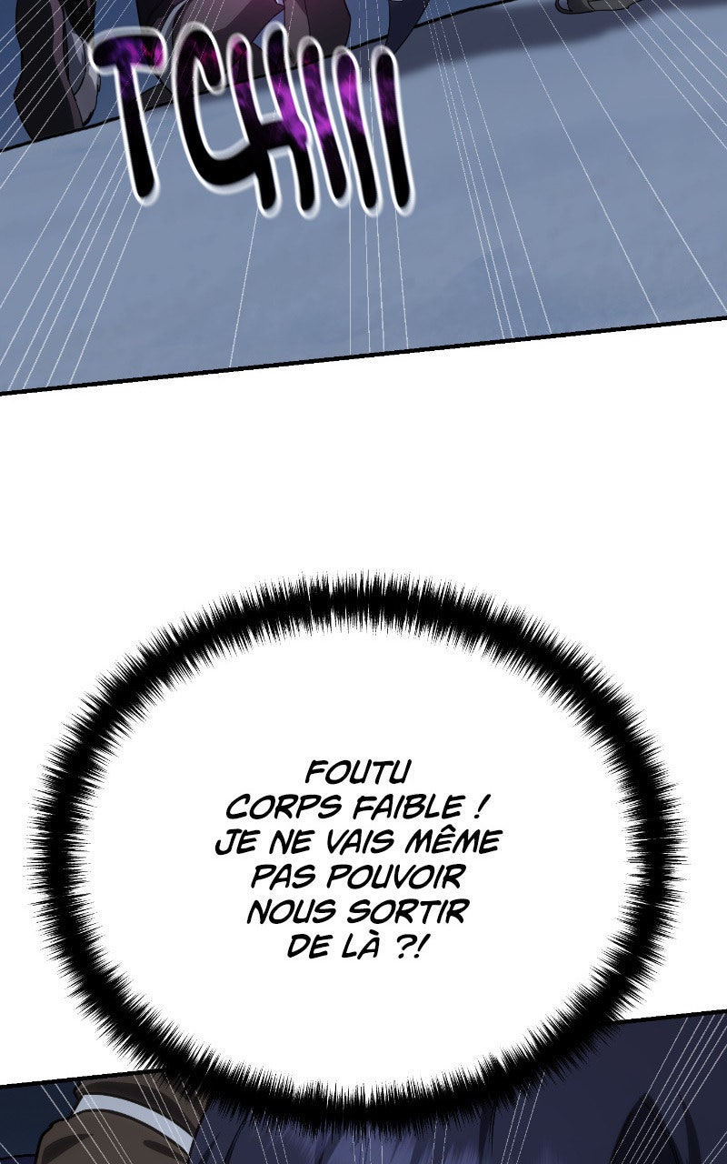 Read The Stellar Swordmaster FR Manga Online