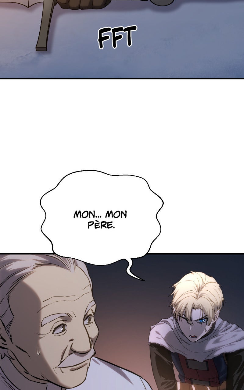 Read The Stellar Swordmaster FR Manga Online