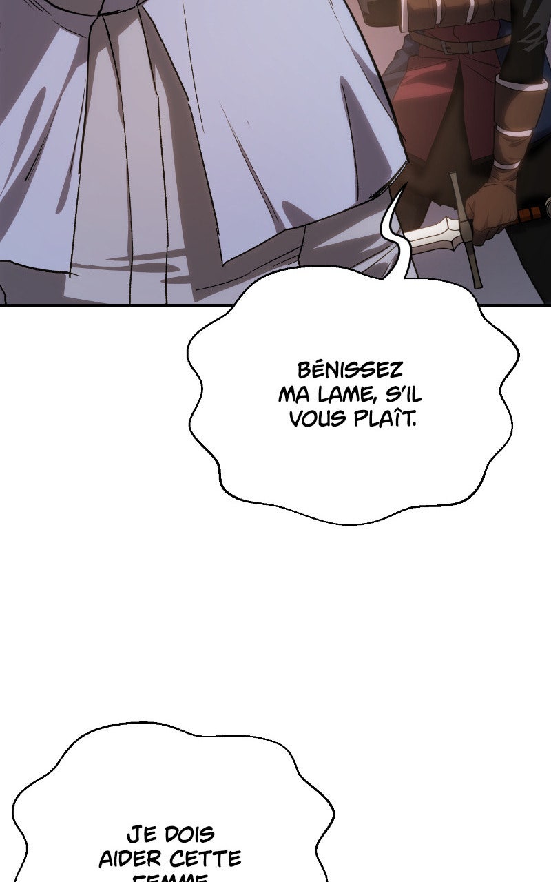 Read The Stellar Swordmaster FR Manga Online