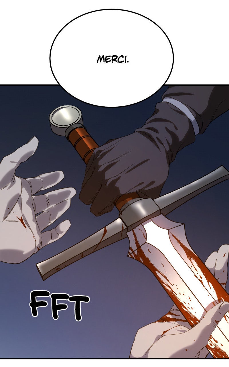 Read The Stellar Swordmaster FR Manga Online
