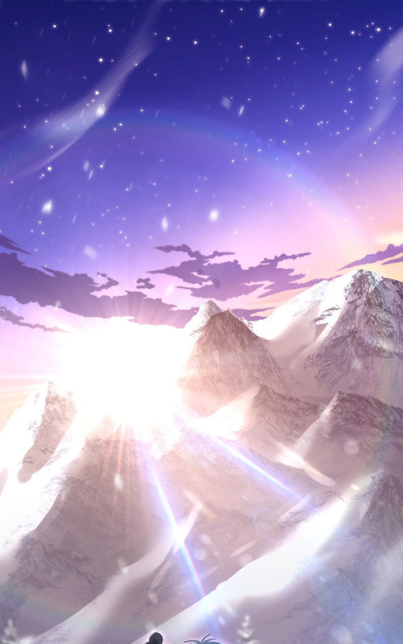 Read The Stellar Swordmaster FR Manga Online