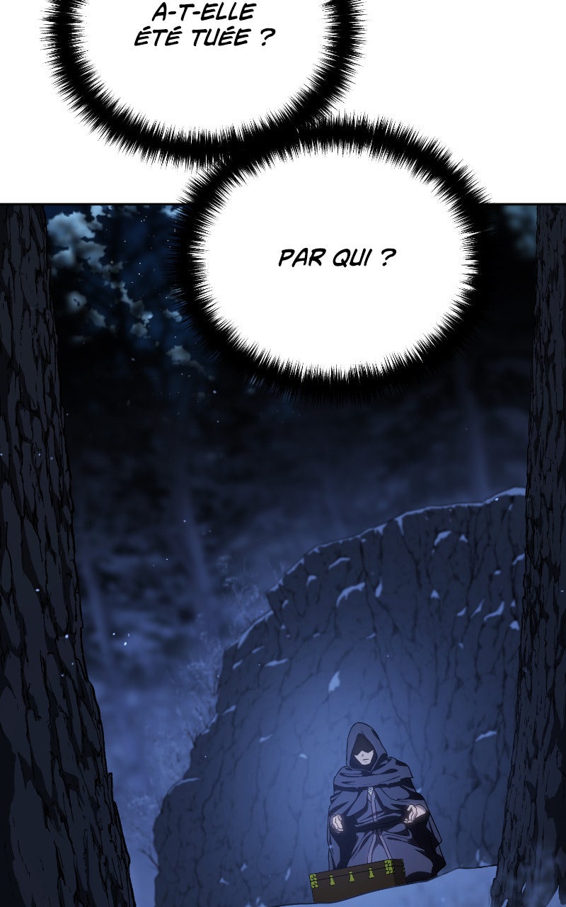 Read The Stellar Swordmaster FR Manga Online