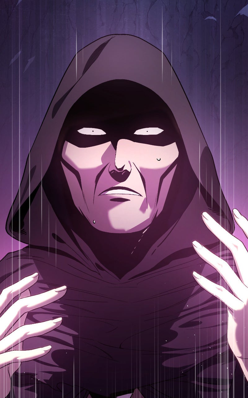 Read The Stellar Swordmaster FR Manga Online