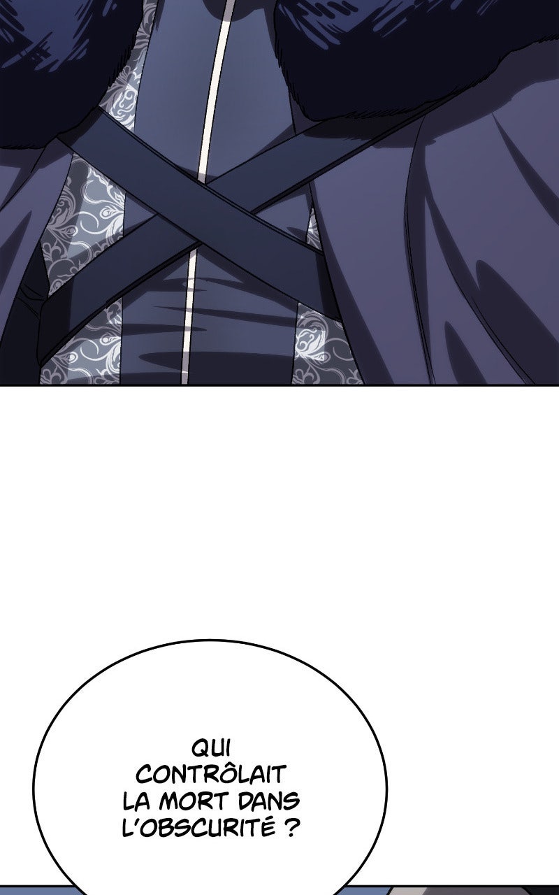 Read The Stellar Swordmaster FR Manga Online