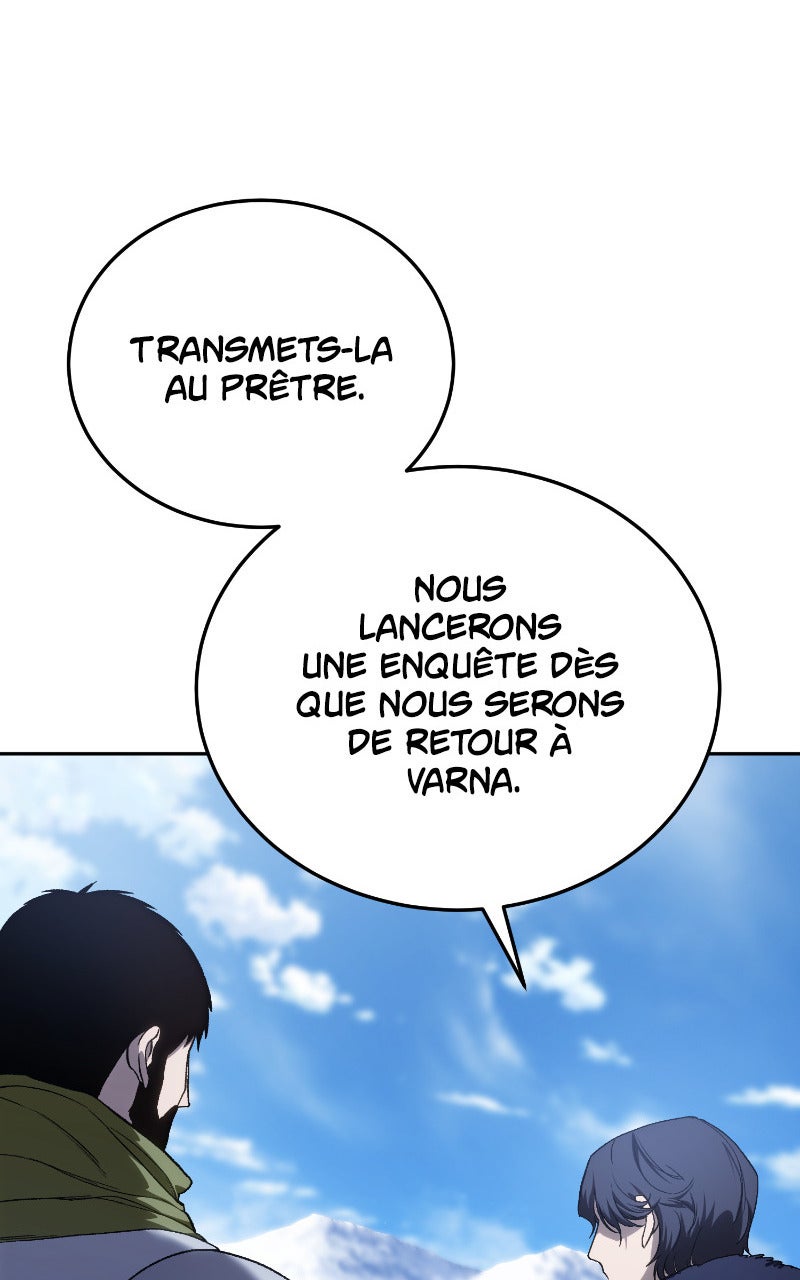 Read The Stellar Swordmaster FR Manga Online