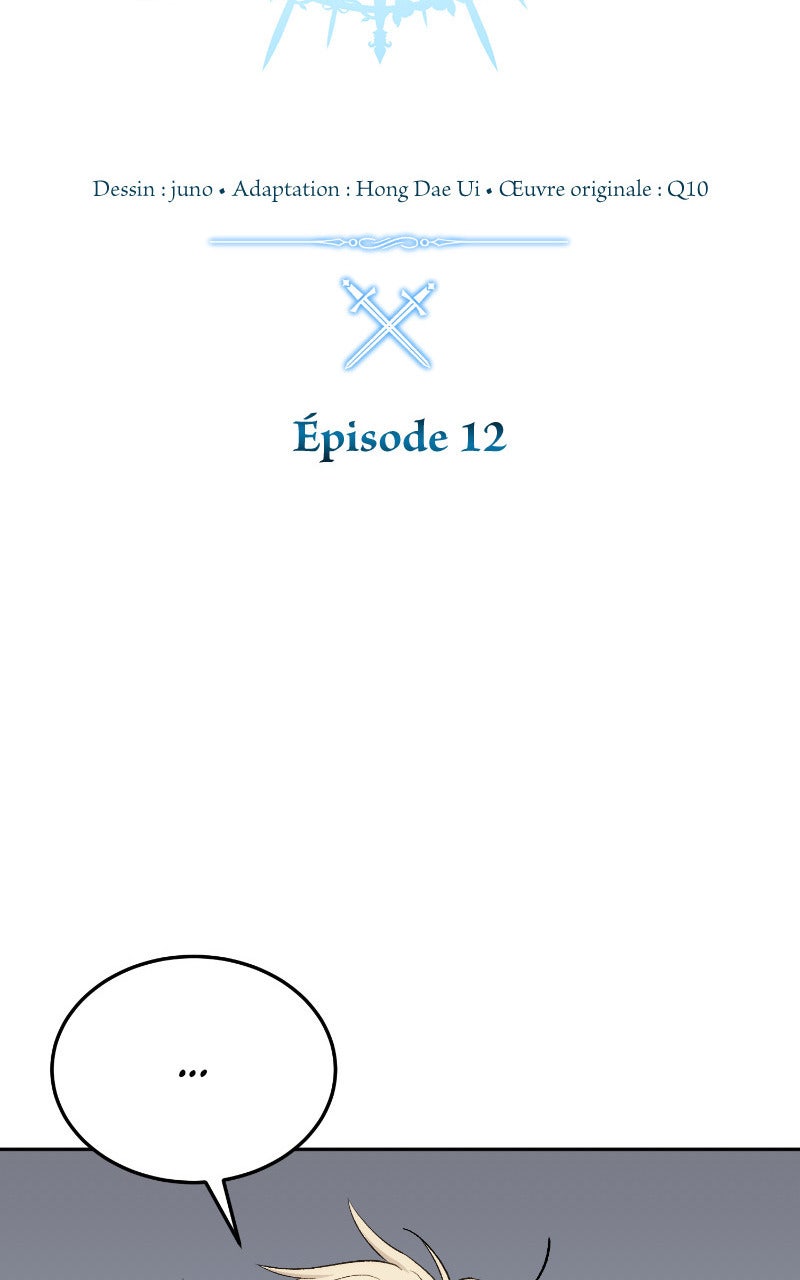 Read The Stellar Swordmaster FR Manga Online