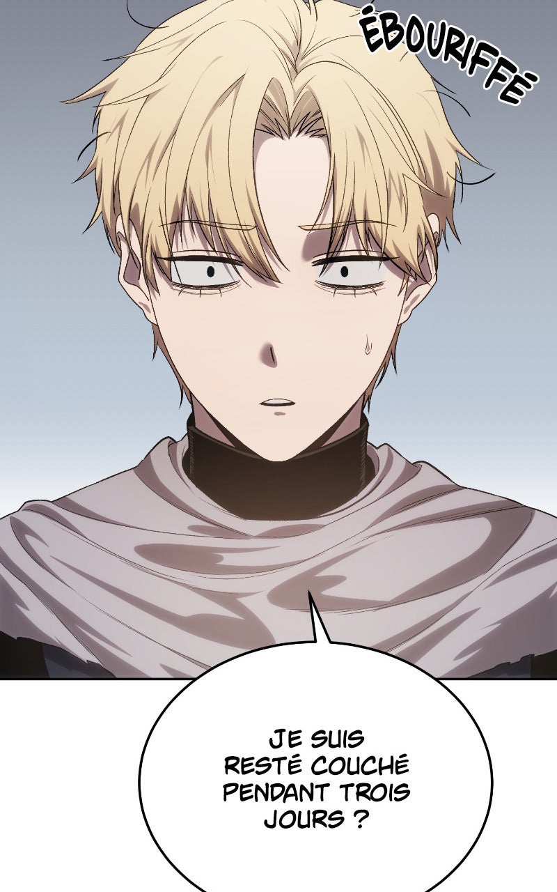 Read The Stellar Swordmaster FR Manga Online