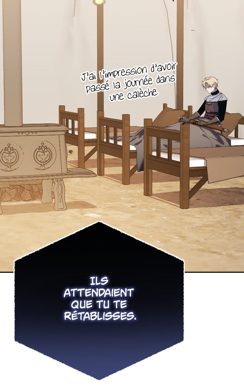 Read The Stellar Swordmaster FR Manga Online