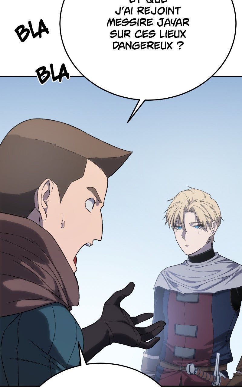 Read The Stellar Swordmaster FR Manga Online