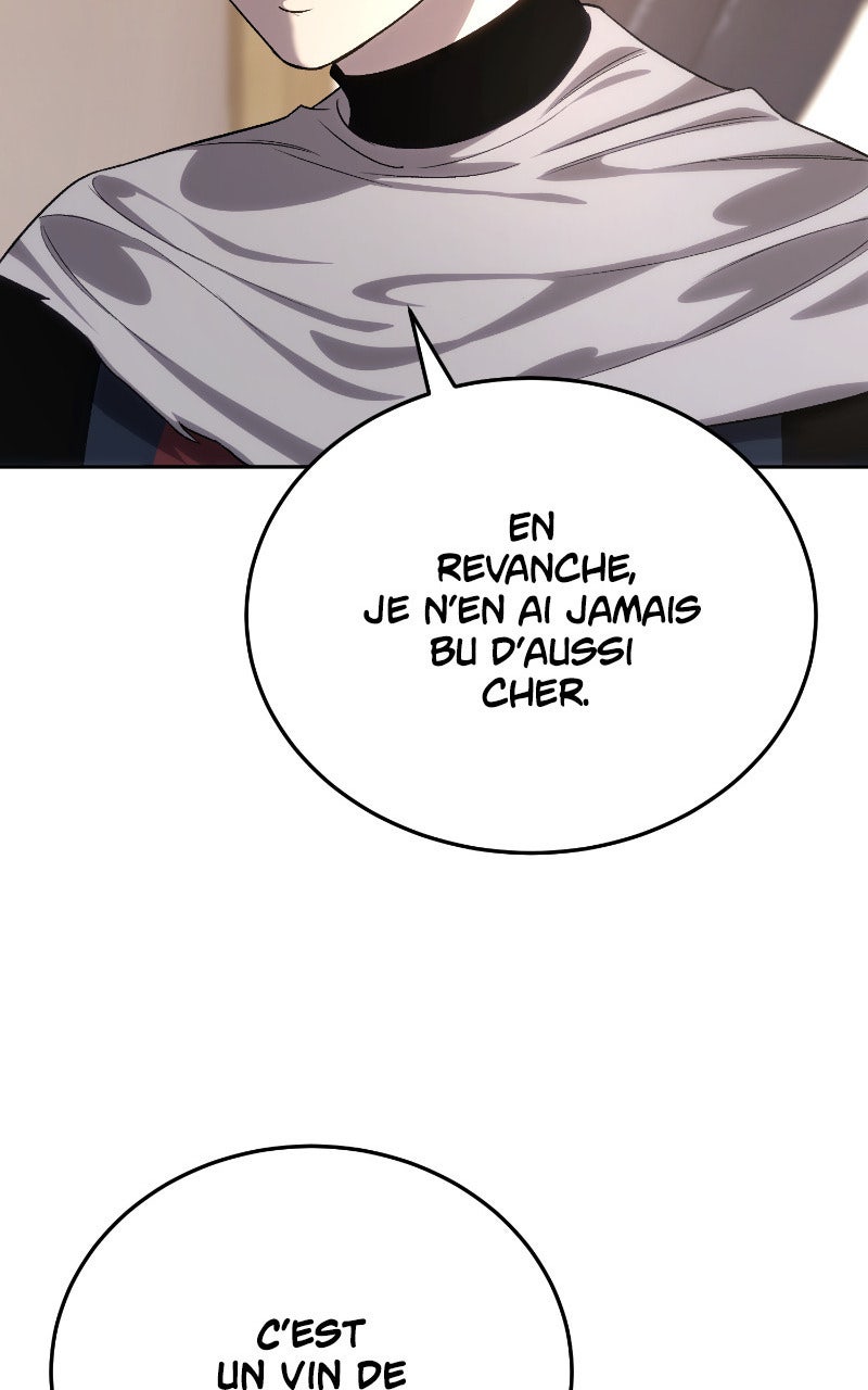 Read The Stellar Swordmaster FR Manga Online