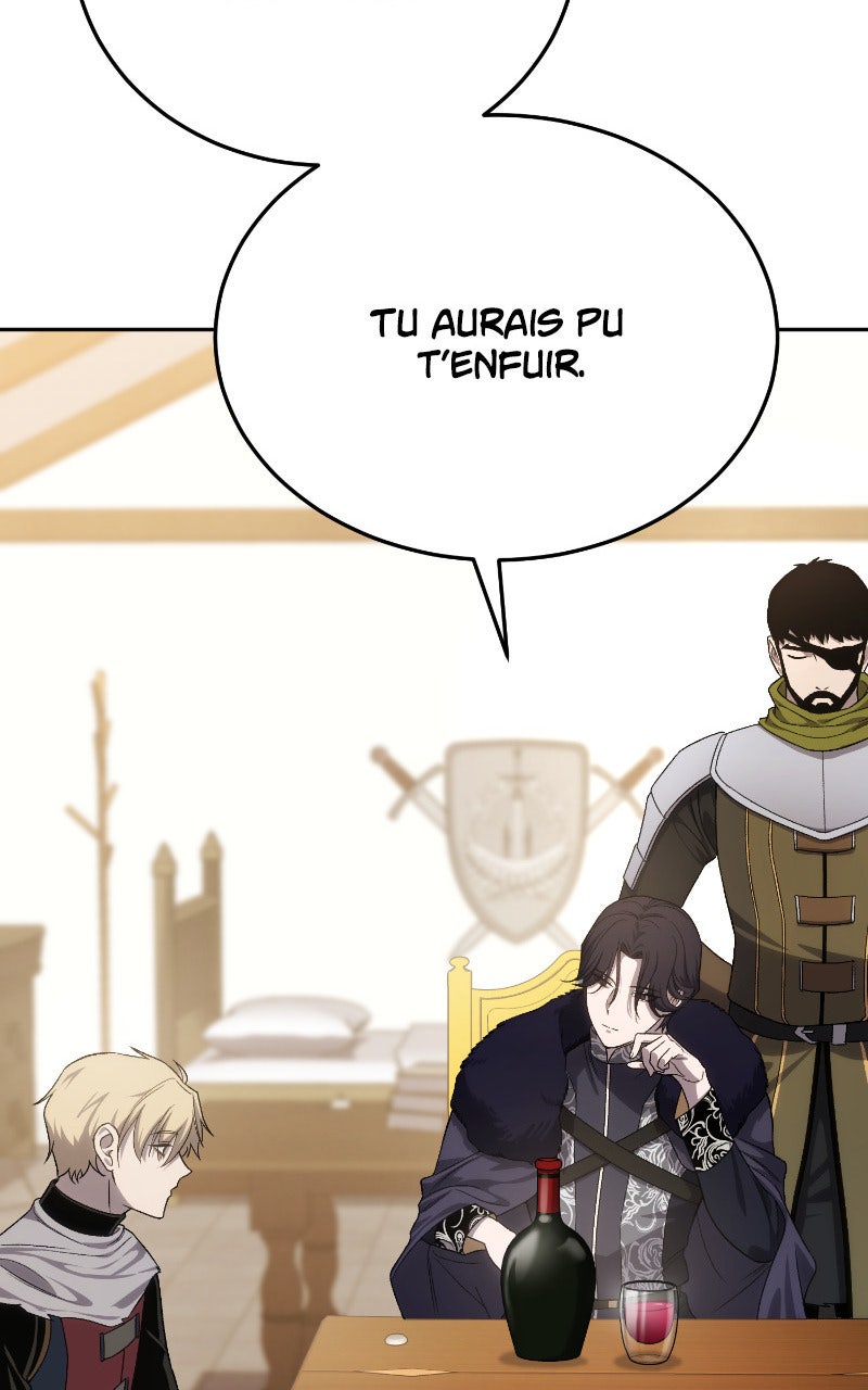 Read The Stellar Swordmaster FR Manga Online