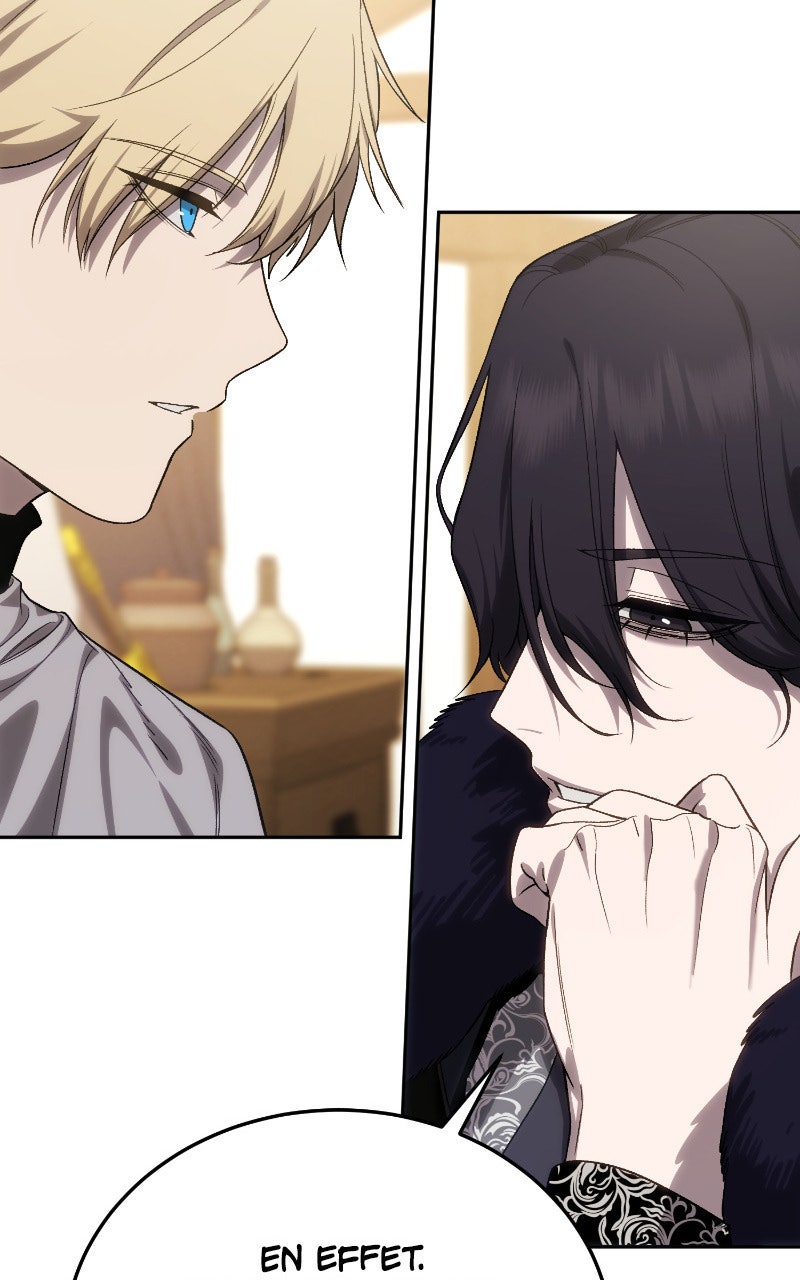 Read The Stellar Swordmaster FR Manga Online