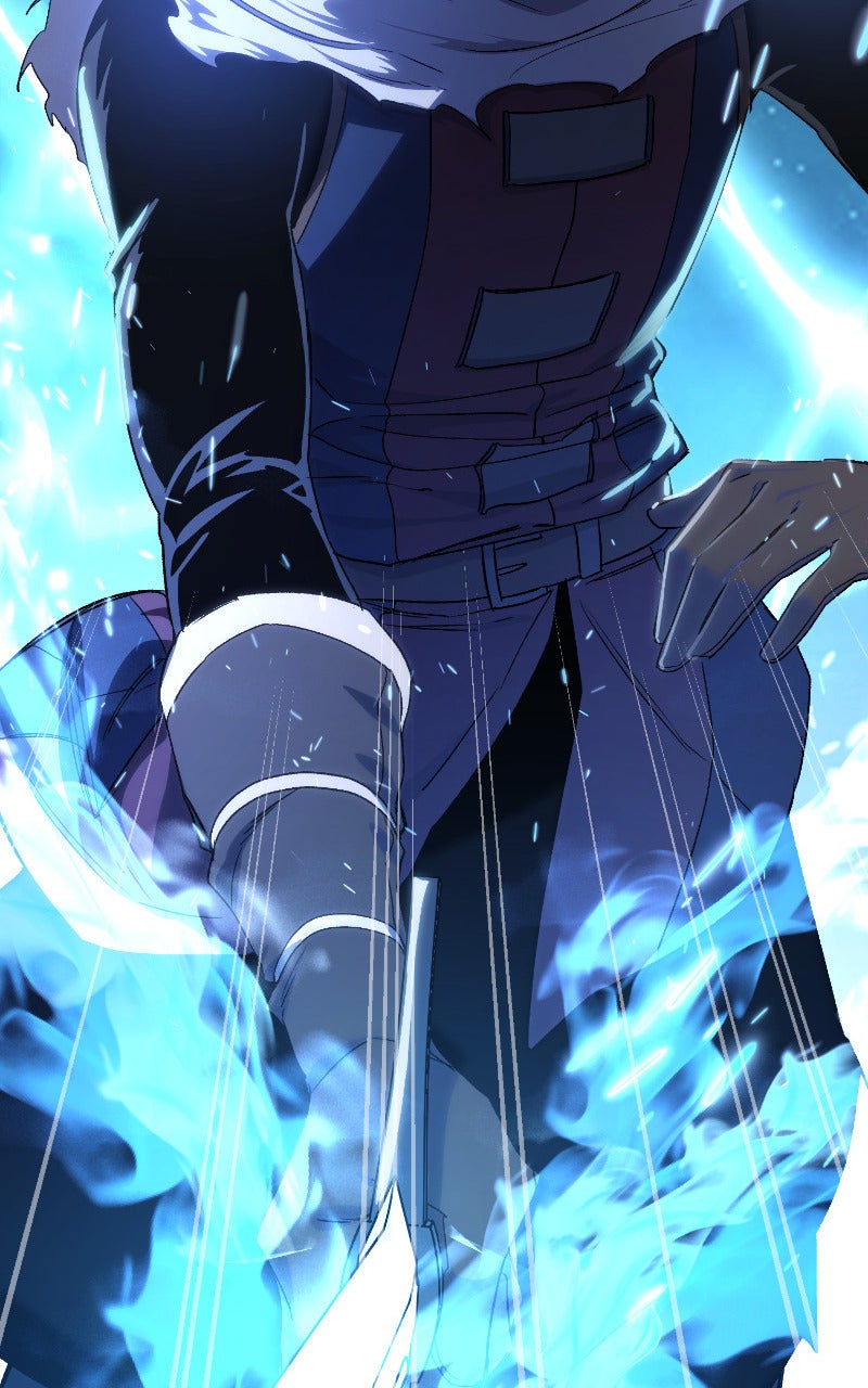 Read The Stellar Swordmaster FR Manga Online