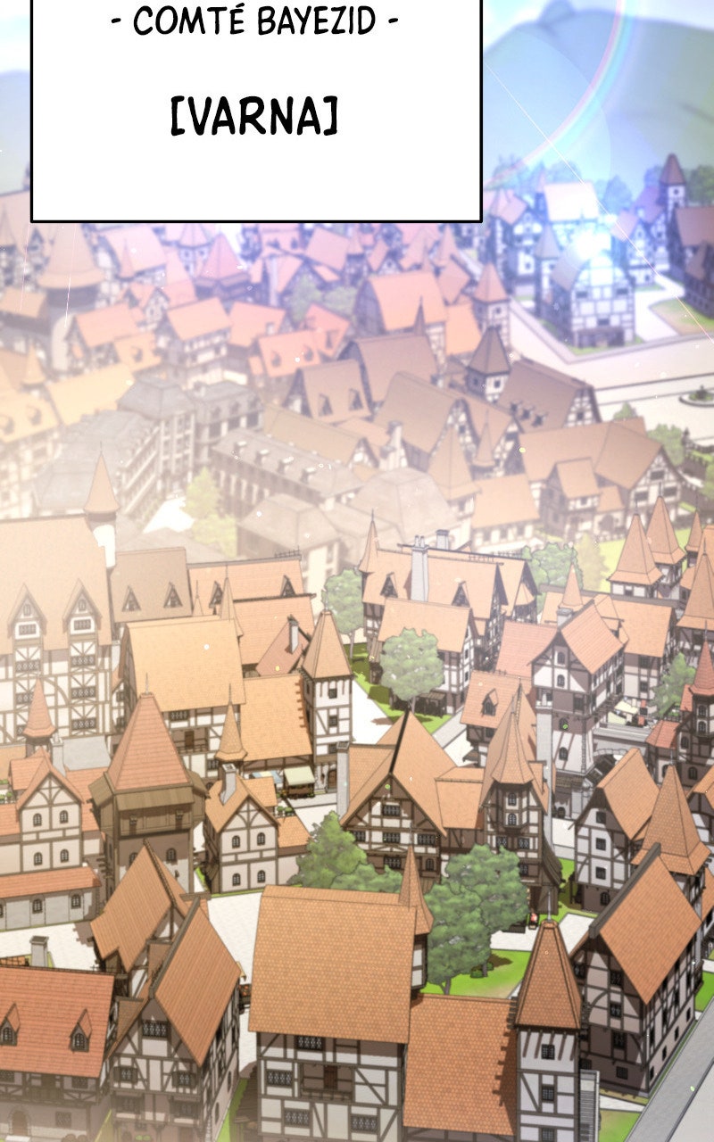 Read The Stellar Swordmaster FR Manga Online