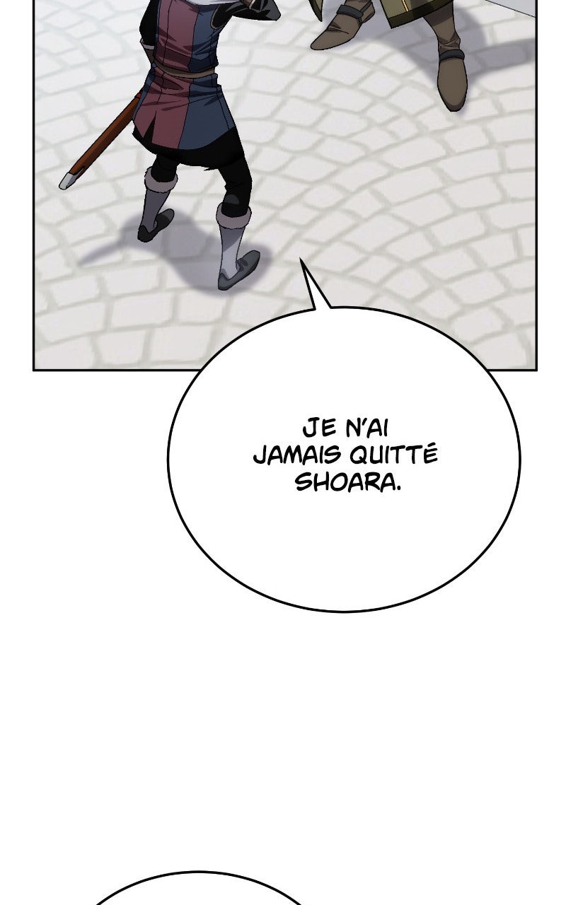 Read The Stellar Swordmaster FR Manga Online