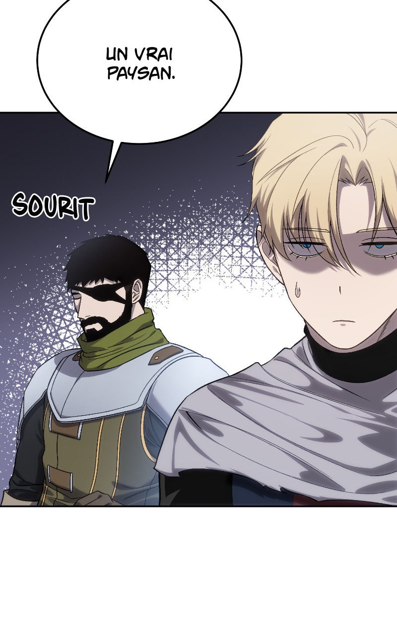 Read The Stellar Swordmaster FR Manga Online