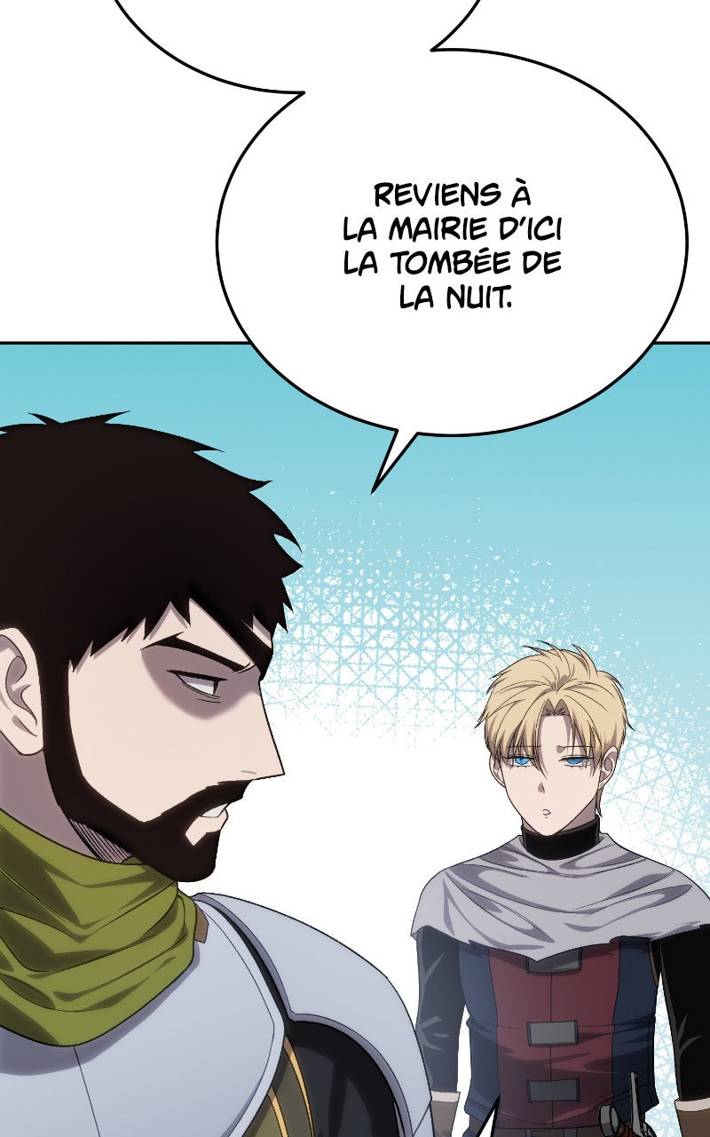 Read The Stellar Swordmaster FR Manga Online