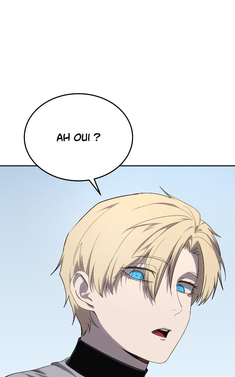 Read The Stellar Swordmaster FR Manga Online