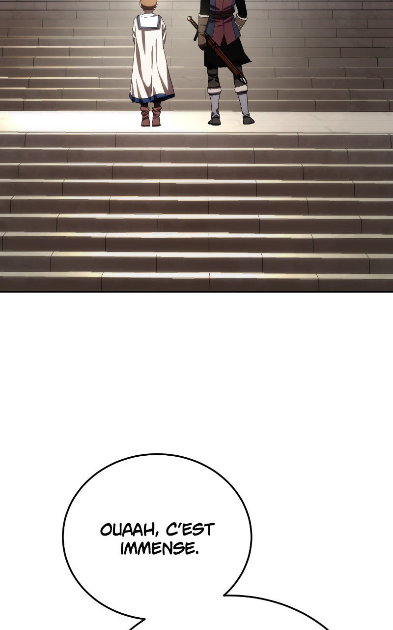 Read The Stellar Swordmaster FR Manga Online