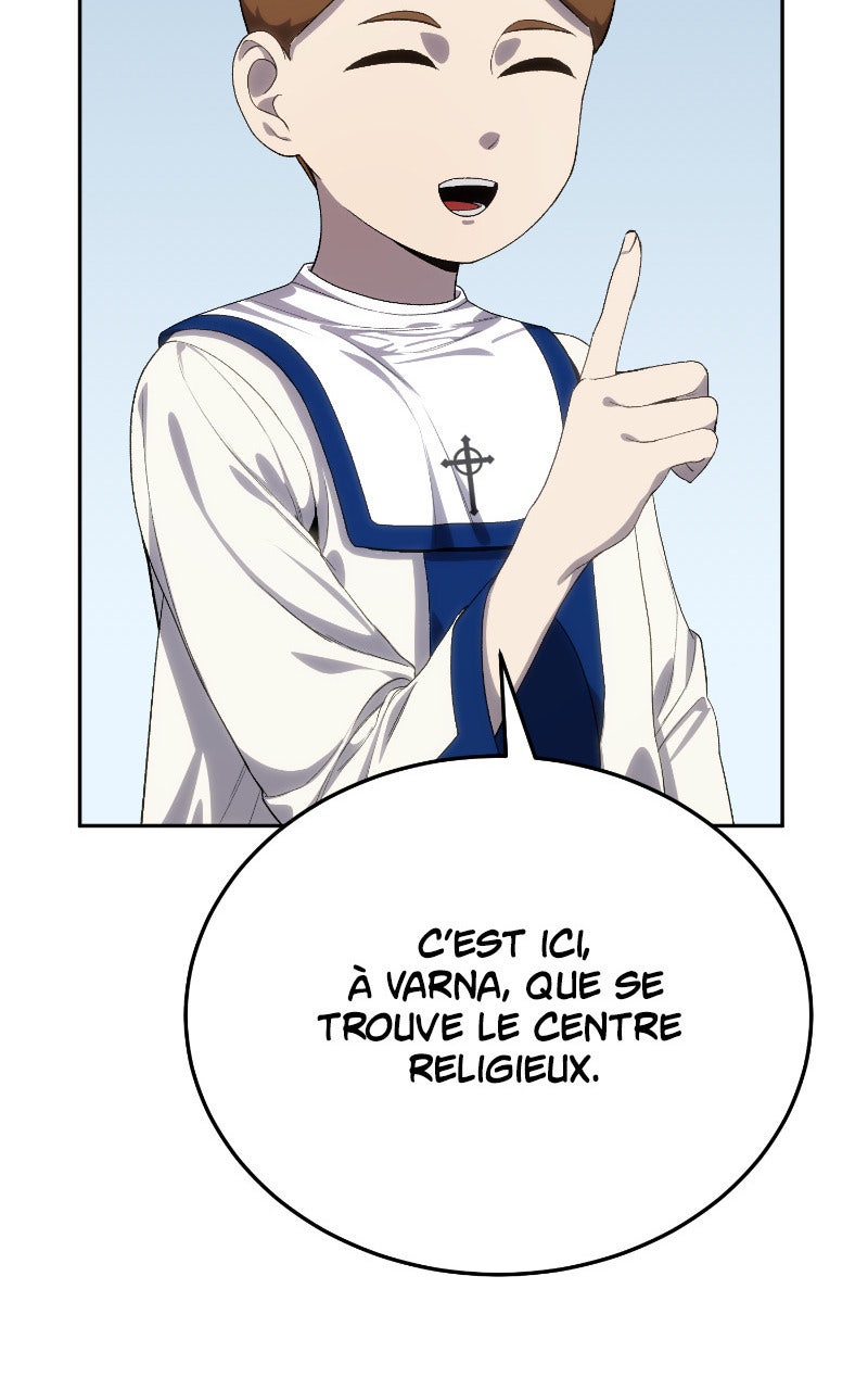 Read The Stellar Swordmaster FR Manga Online