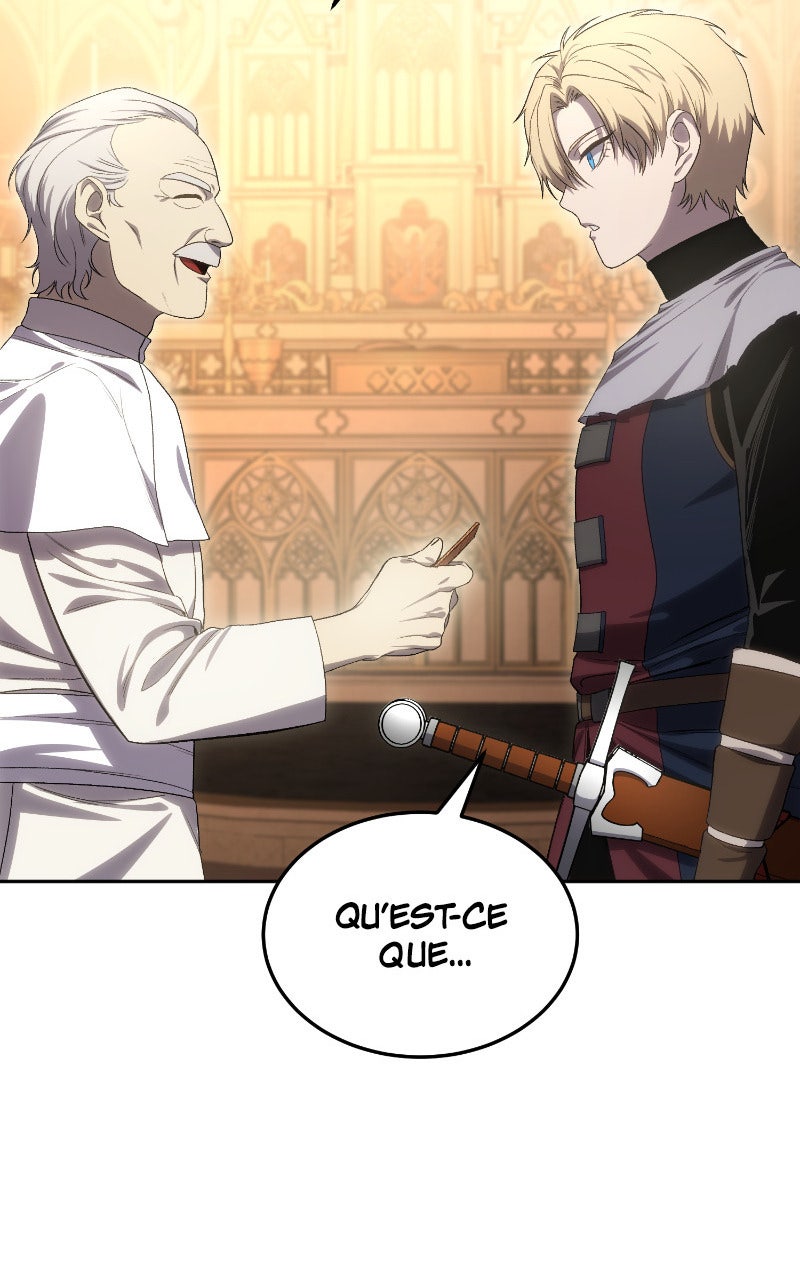 Read The Stellar Swordmaster FR Manga Online