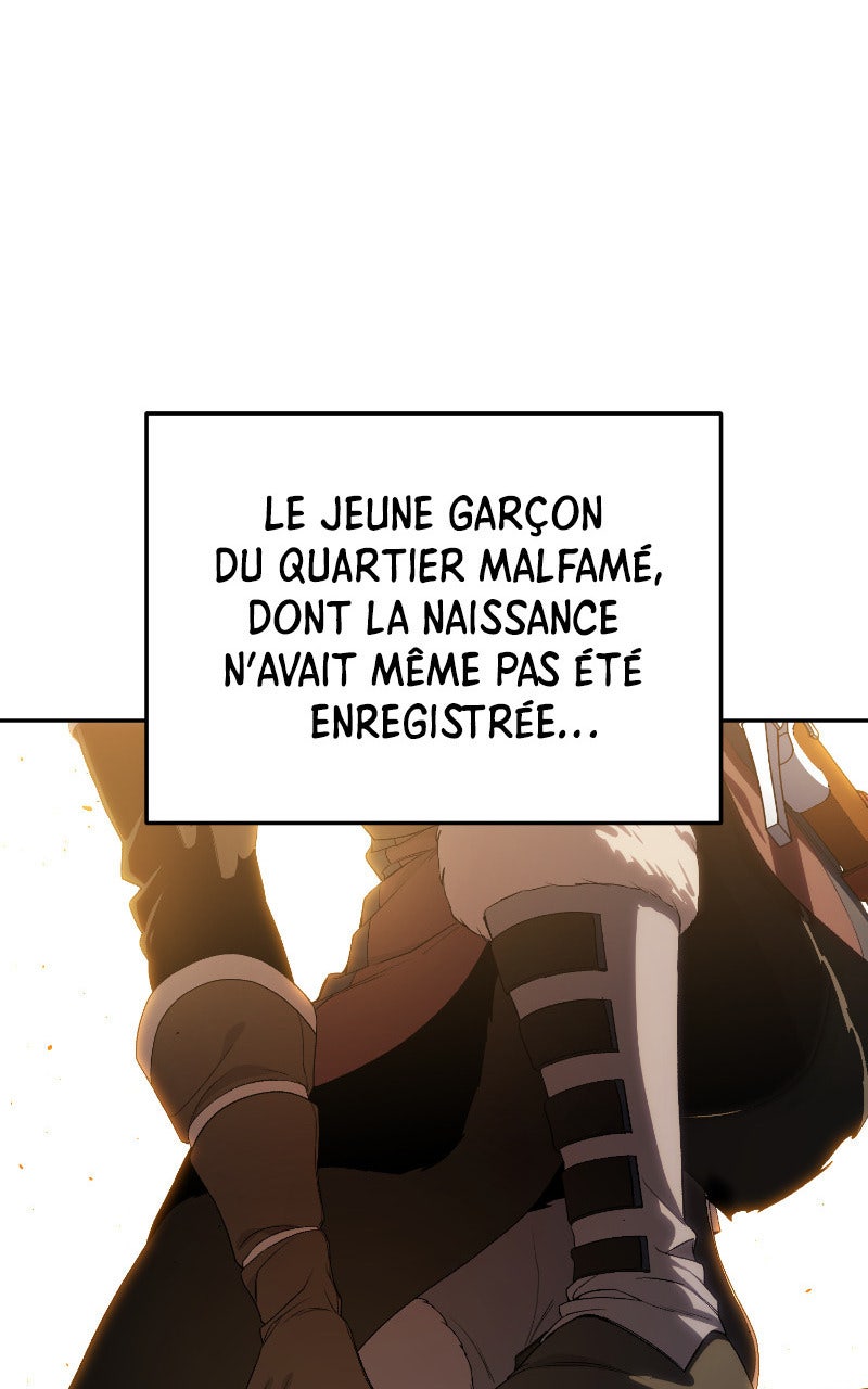 Read The Stellar Swordmaster FR Manga Online