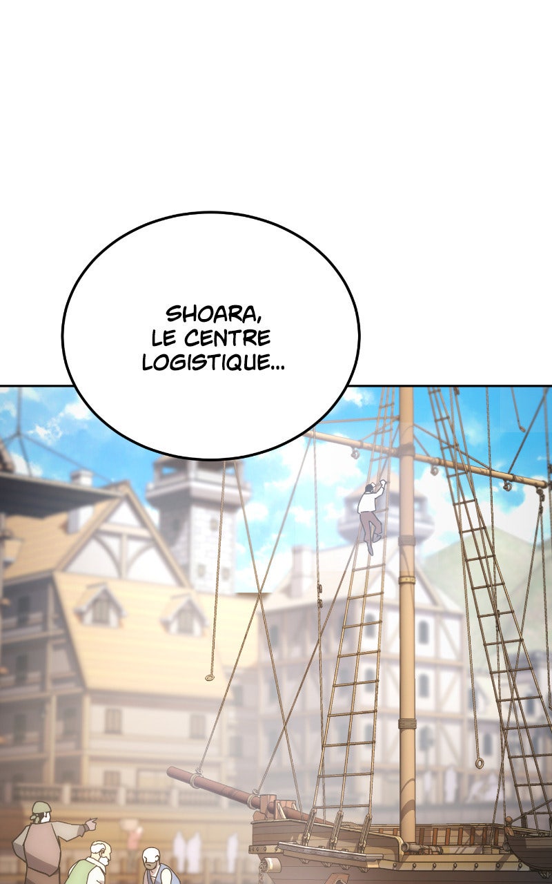 Read The Stellar Swordmaster FR Manga Online