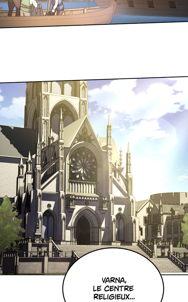 Read The Stellar Swordmaster FR Manga Online