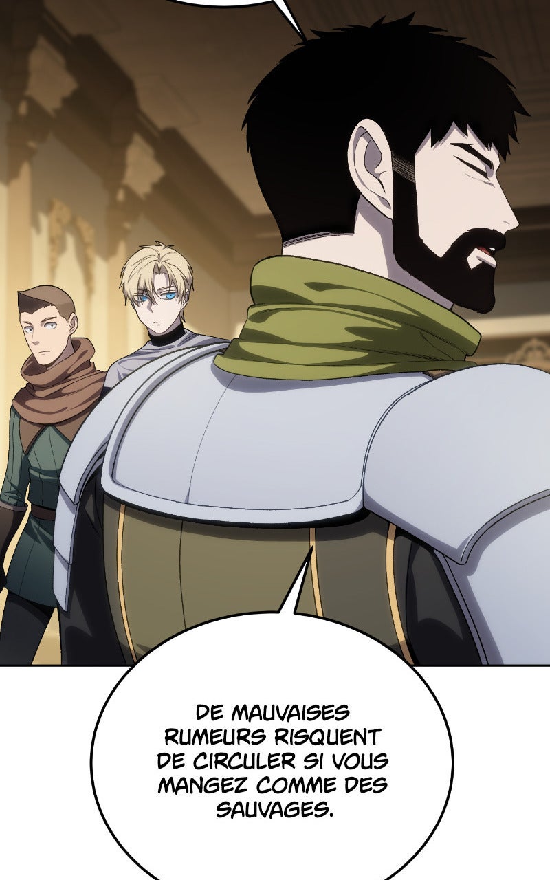 Read The Stellar Swordmaster FR Manga Online