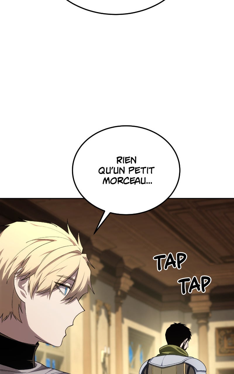 Read The Stellar Swordmaster FR Manga Online