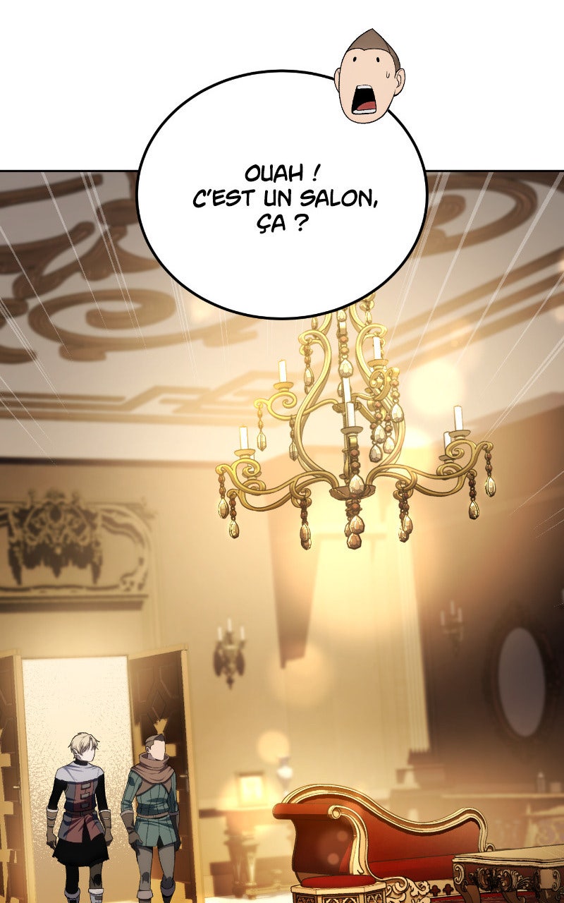 Read The Stellar Swordmaster FR Manga Online