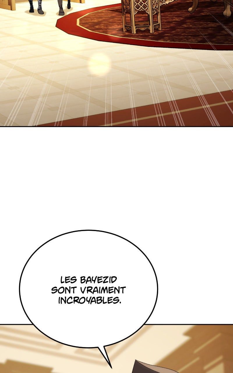 Read The Stellar Swordmaster FR Manga Online