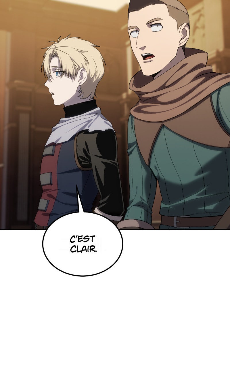 Read The Stellar Swordmaster FR Manga Online