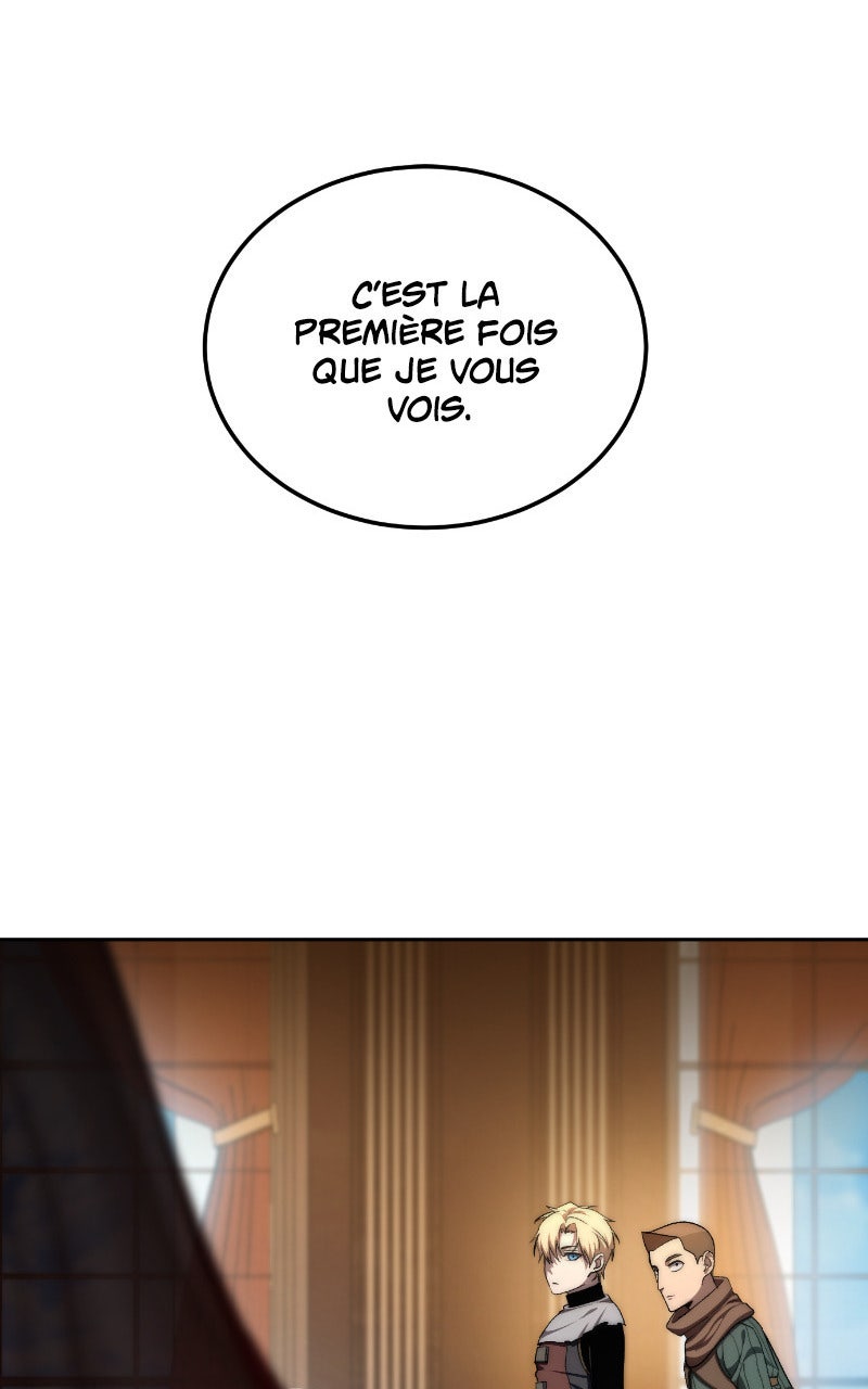 Read The Stellar Swordmaster FR Manga Online