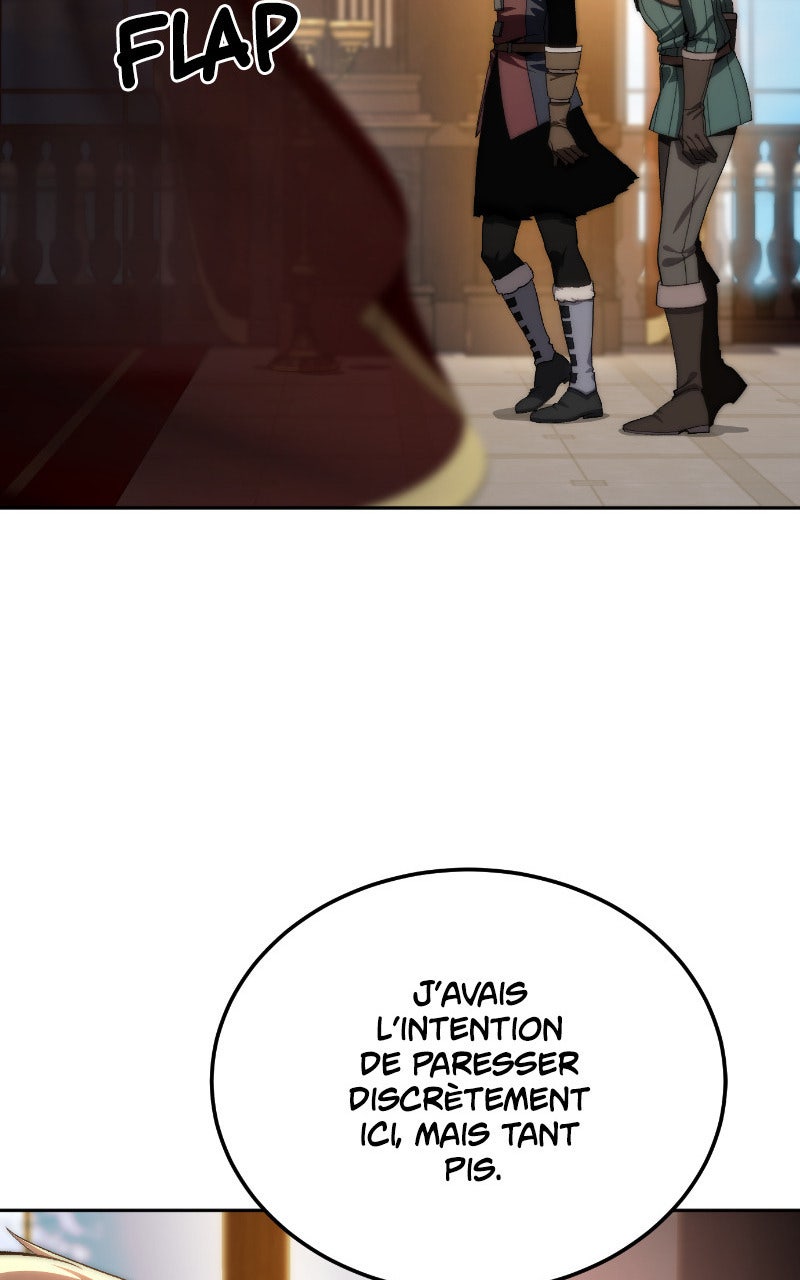 Read The Stellar Swordmaster FR Manga Online