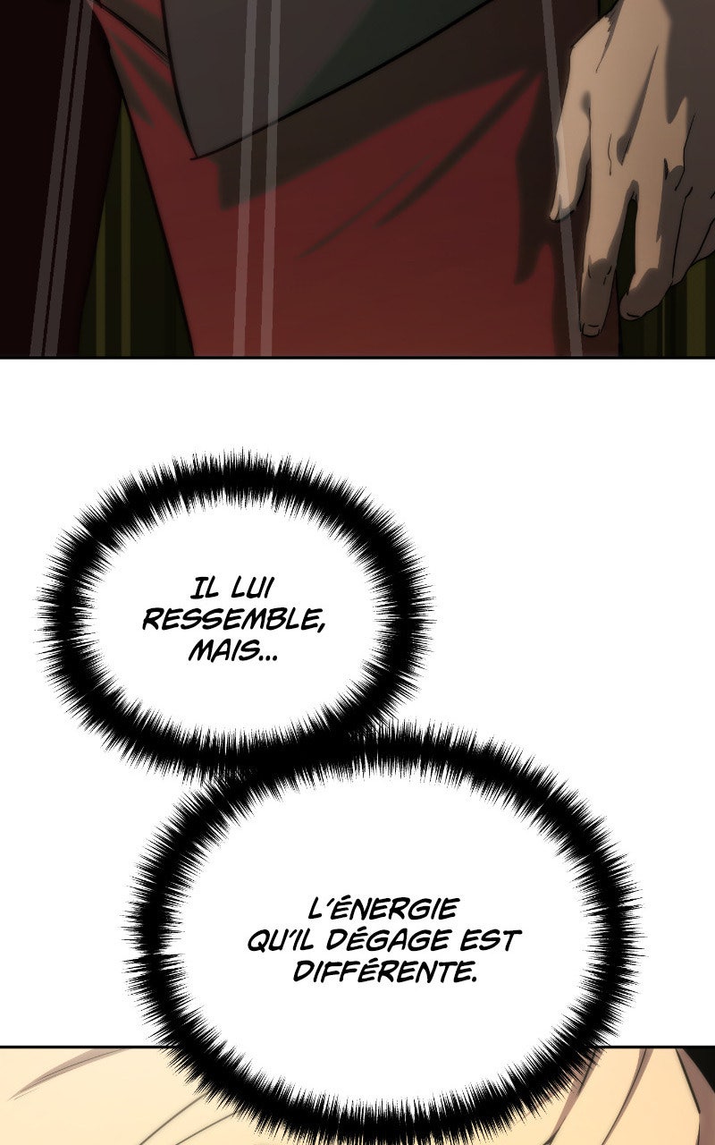 Read The Stellar Swordmaster FR Manga Online