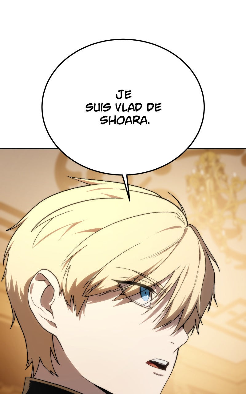 Read The Stellar Swordmaster FR Manga Online