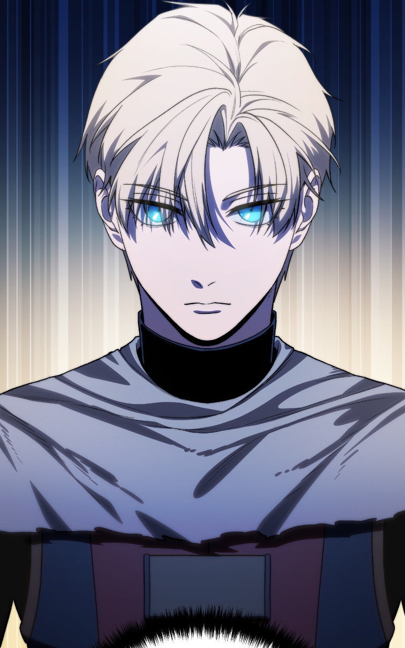 Read The Stellar Swordmaster FR Manga Online