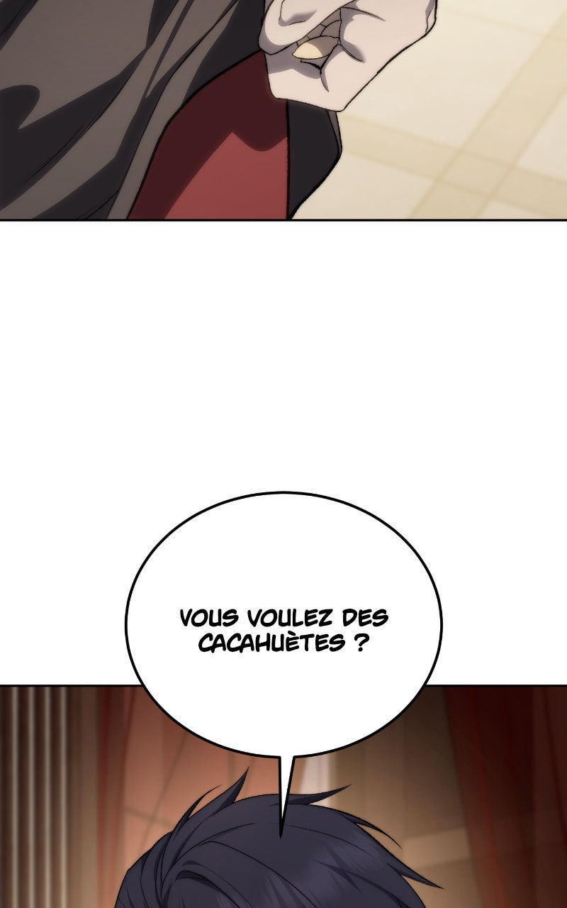 Read The Stellar Swordmaster FR Manga Online