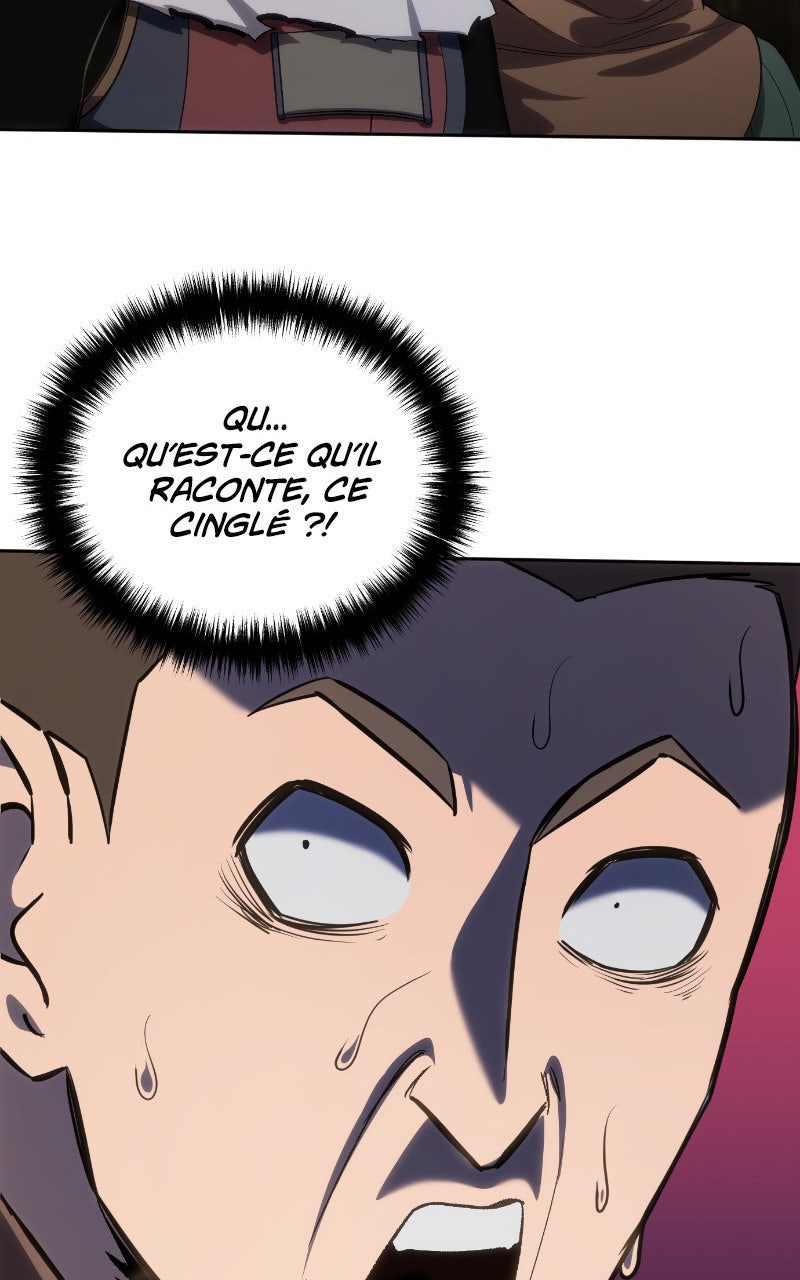 Read The Stellar Swordmaster FR Manga Online