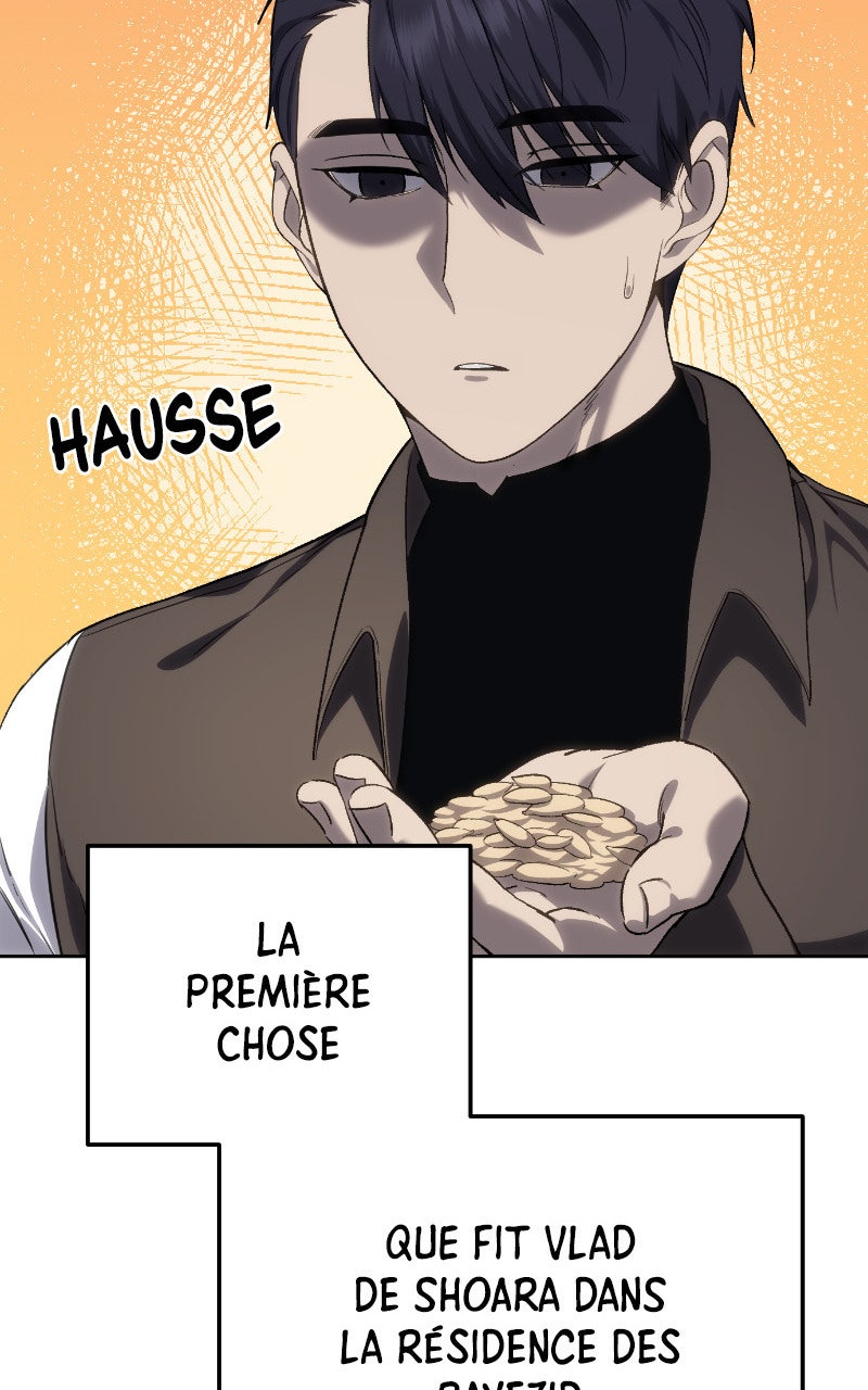 Read The Stellar Swordmaster FR Manga Online