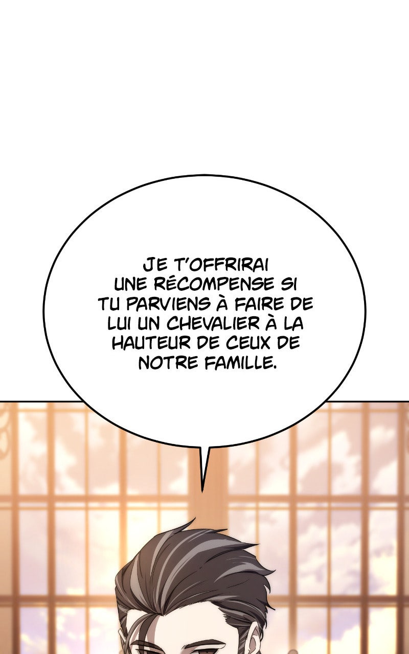 Read The Stellar Swordmaster FR Manga Online