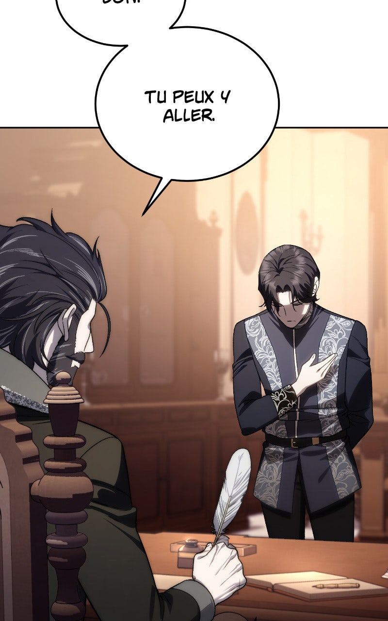 Read The Stellar Swordmaster FR Manga Online