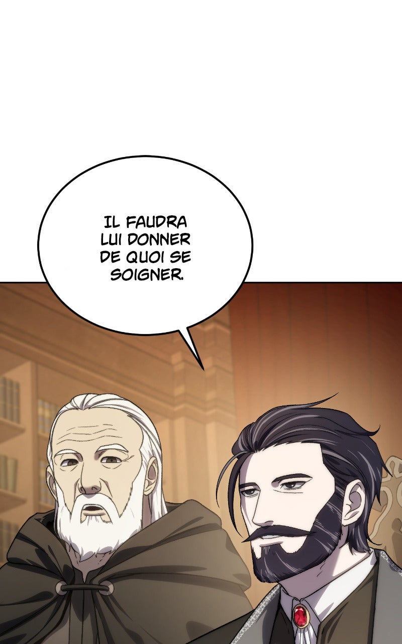 Read The Stellar Swordmaster FR Manga Online