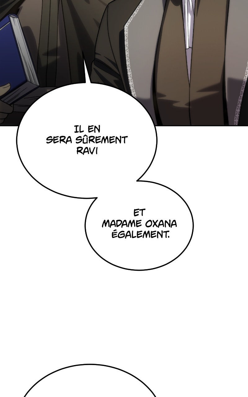 Read The Stellar Swordmaster FR Manga Online