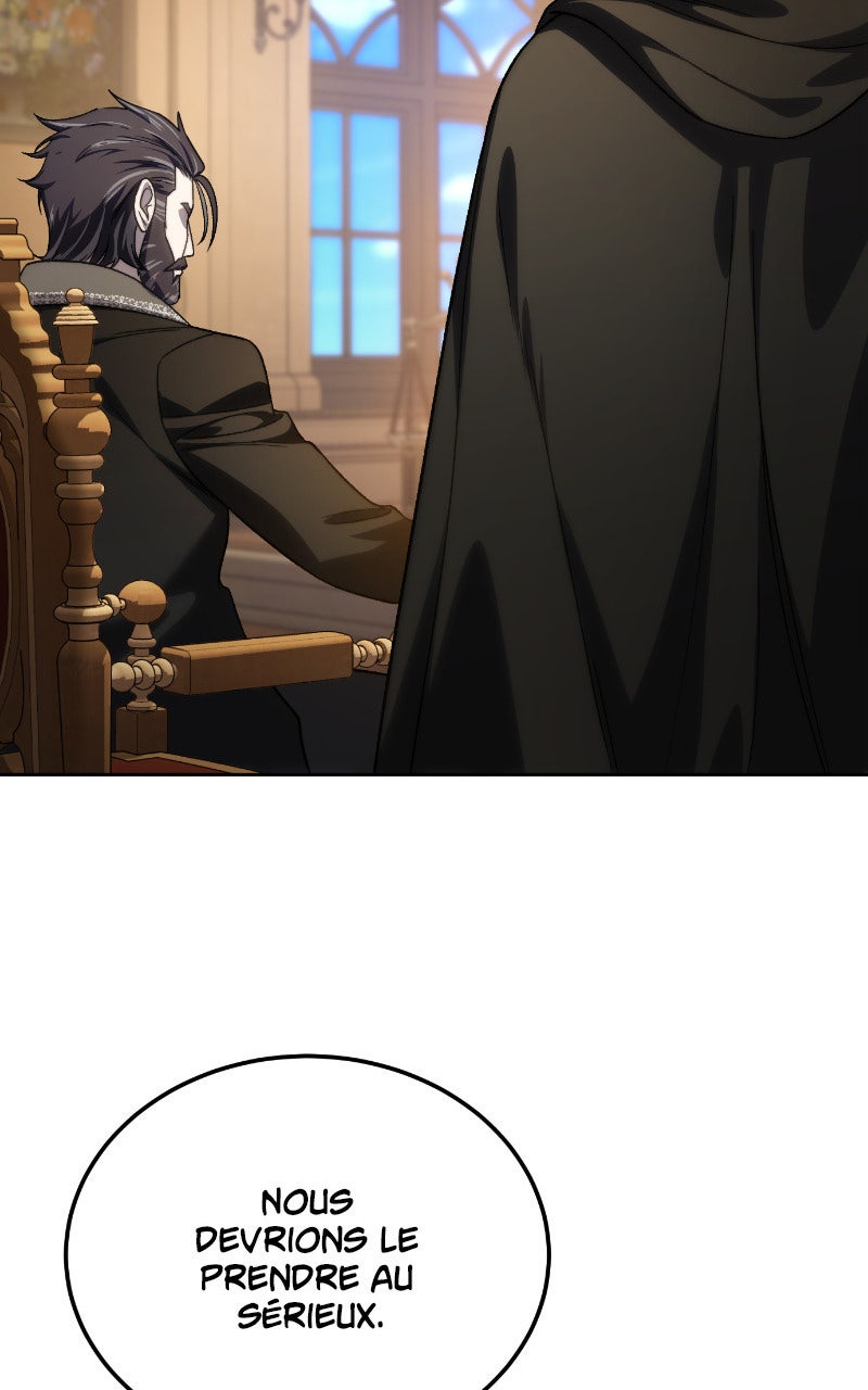 Read The Stellar Swordmaster FR Manga Online