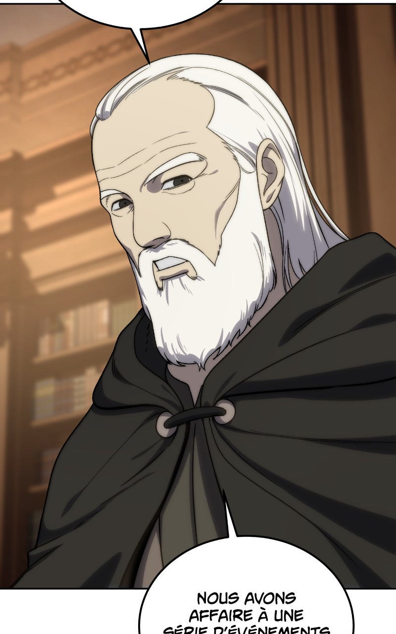 Read The Stellar Swordmaster FR Manga Online