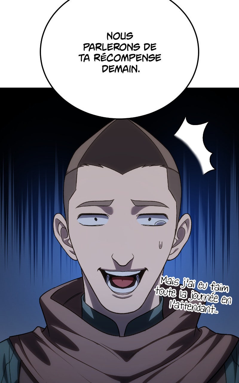 Read The Stellar Swordmaster FR Manga Online