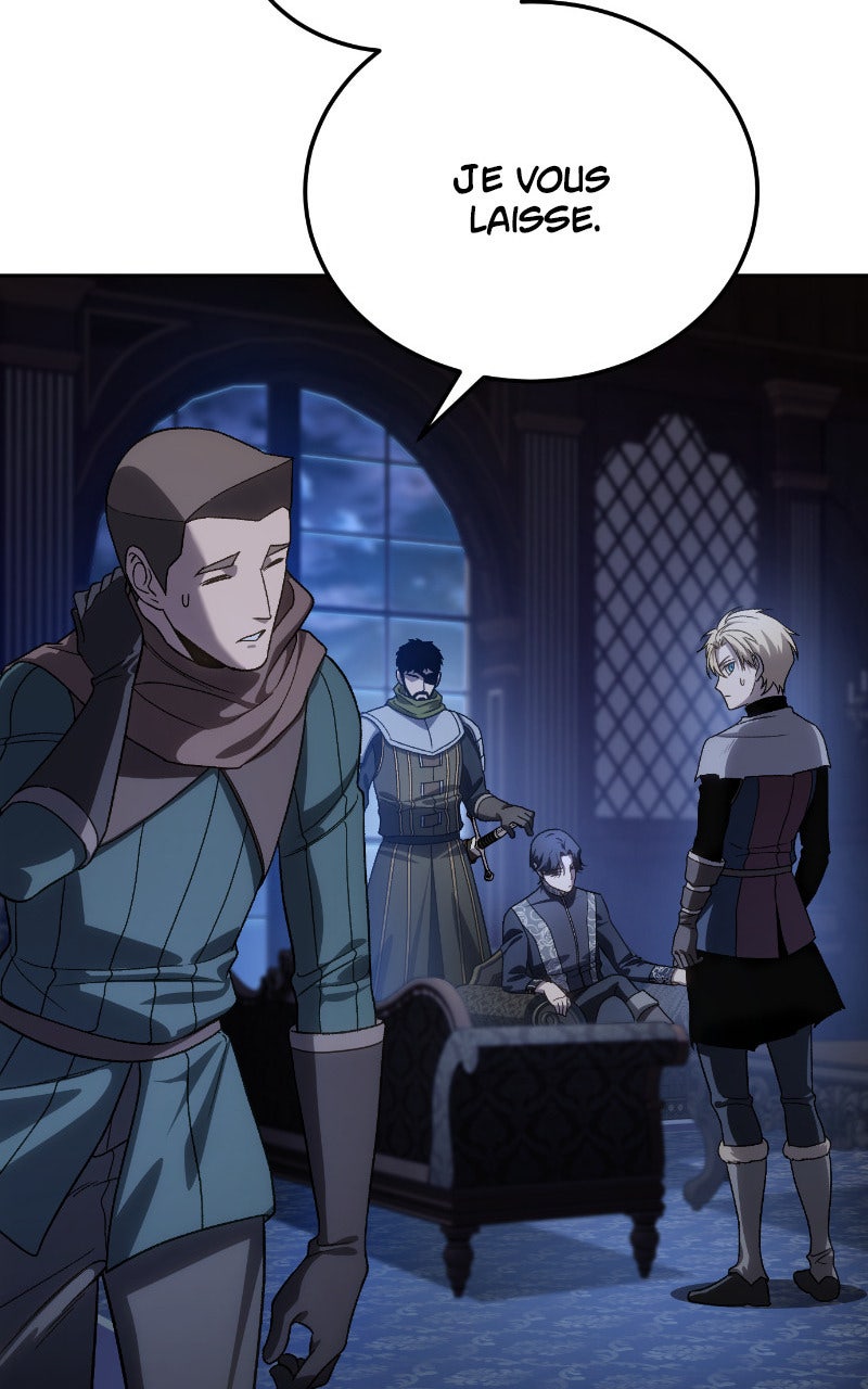 Read The Stellar Swordmaster FR Manga Online